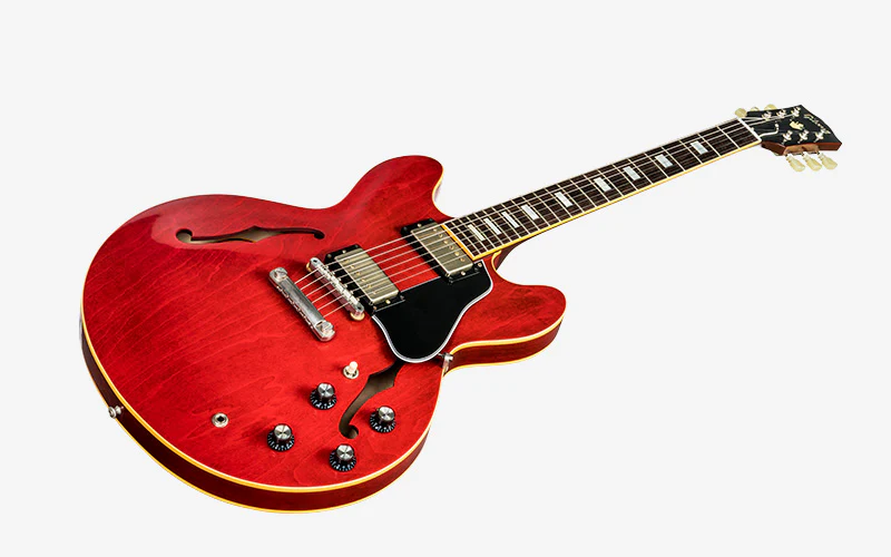 Gibson 1963 ES-335 TDC - Image 7