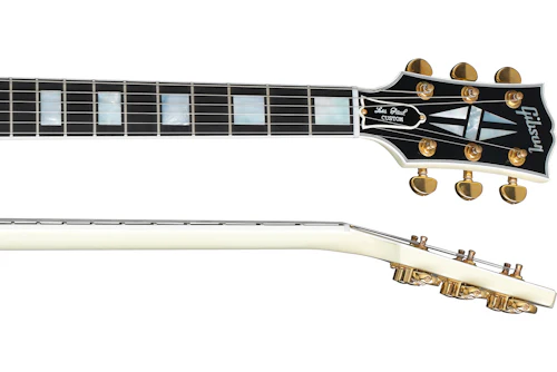 Gibson 1963 Les Paul SG Custom Reissue with Maestro Vibrola - Image 6