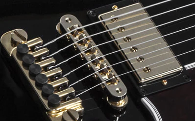 Gibson 2016 B.B. King Lucille - Image 5