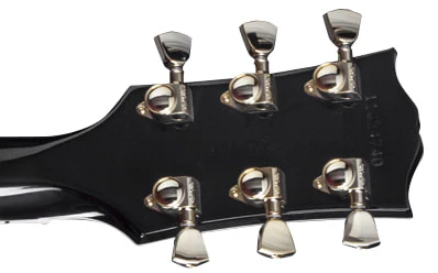 Gibson 2016 B.B. King Lucille - Image 6
