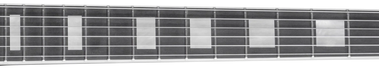 Gibson 2016 B.B. King Lucille - Image 9