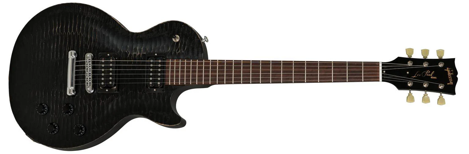 Gibson 2018 BFG Humbuckers - Image 2