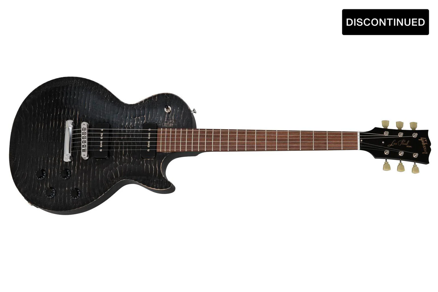 Gibson 2018 BFG P-90