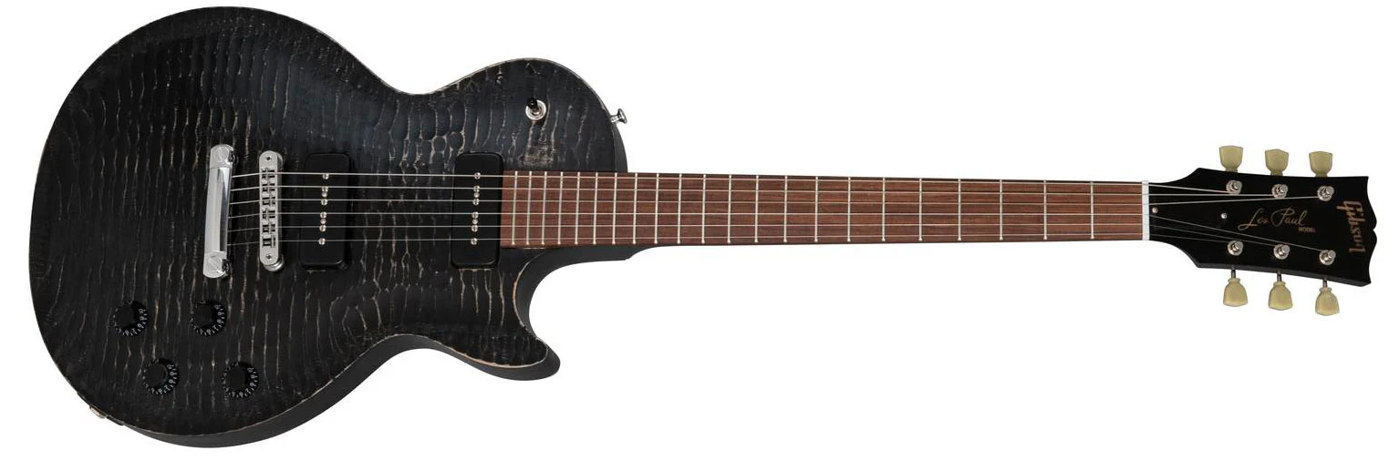 Gibson 2018 BFG P-90 - Image 2