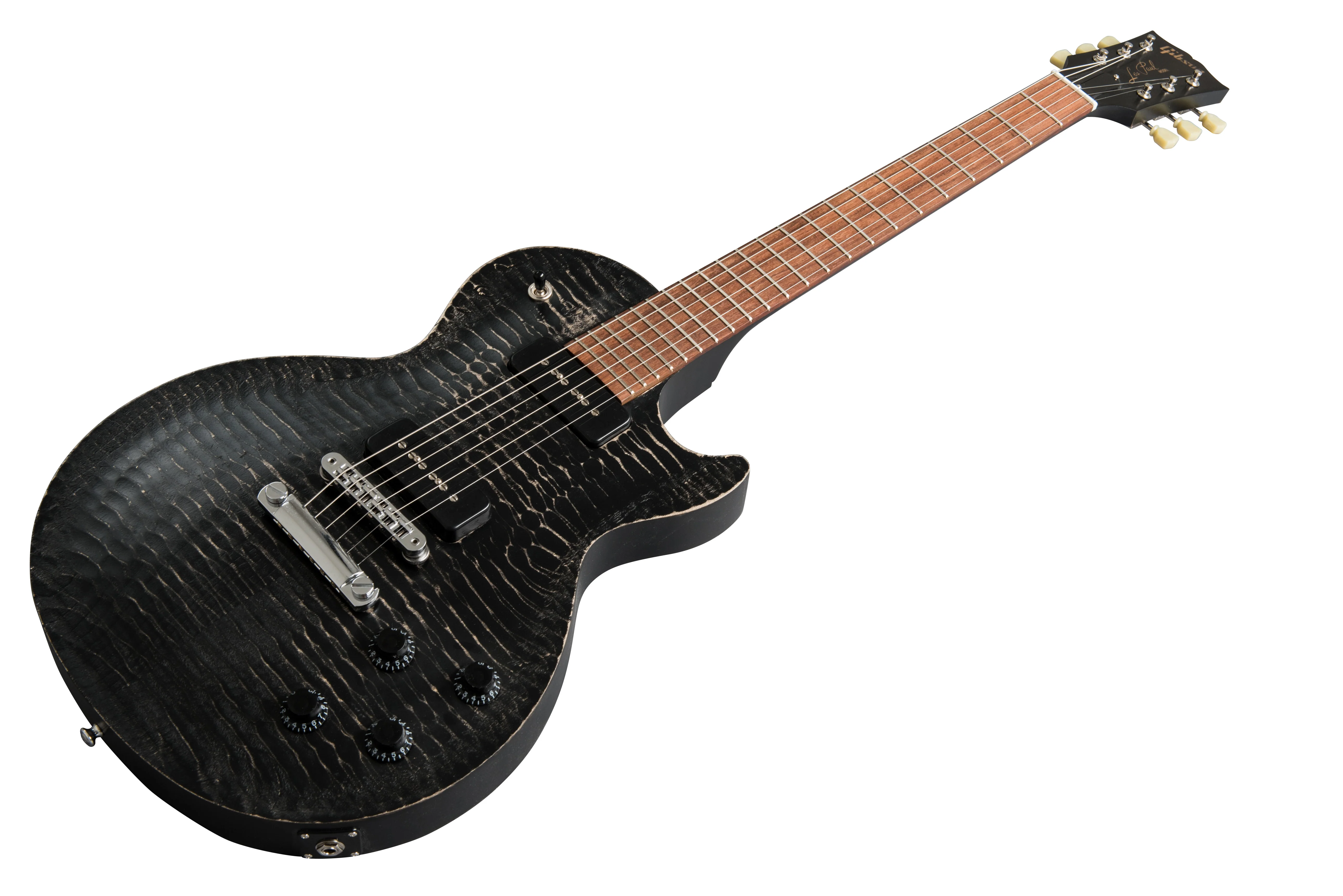 Gibson 2018 BFG P-90 - Image 3