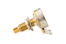 Gibson 300k Ohm Linear Taper Potentiometer