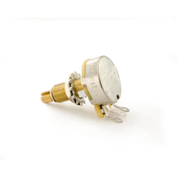 Gibson 300k Ohm Linear Taper Potentiometer - Image 3