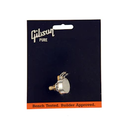 Gibson 300k Ohm Linear Taper Potentiometer - Image 7