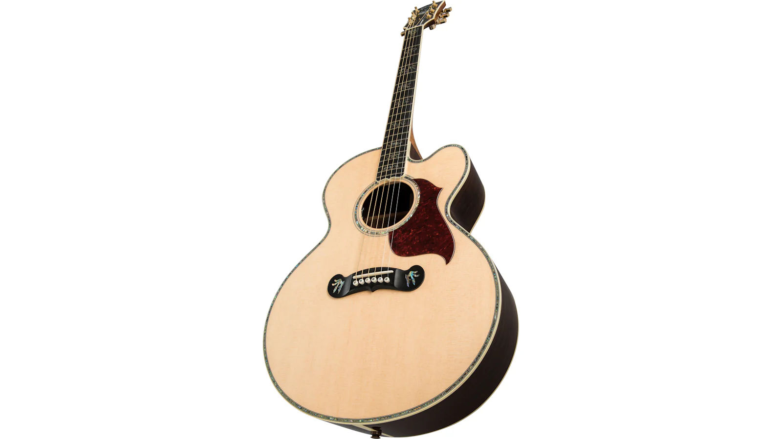 Gibson 30th Anniversary J-2000 - Image 3