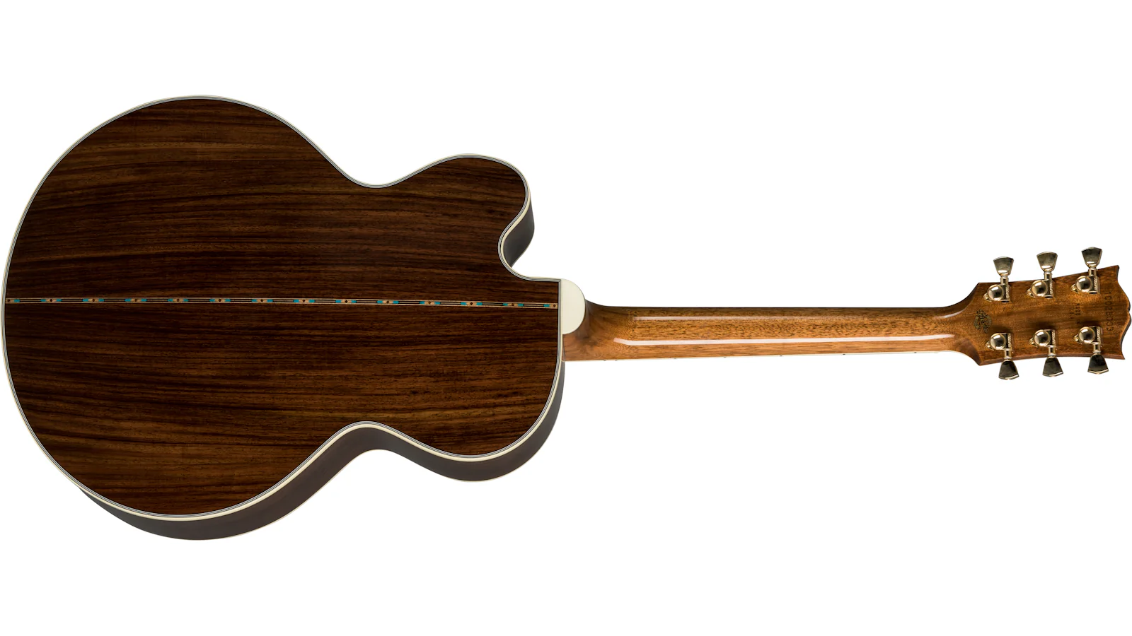 Gibson 30th Anniversary J-2000 - Image 4
