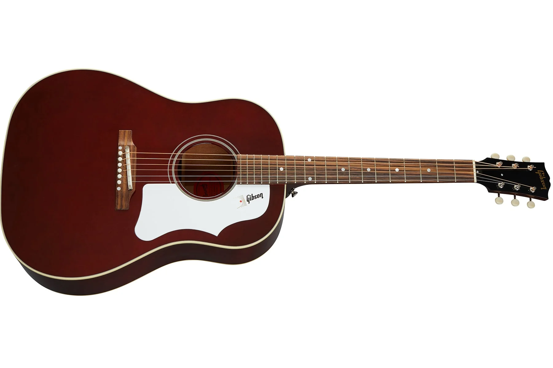 Gibson 60s J-45 Original