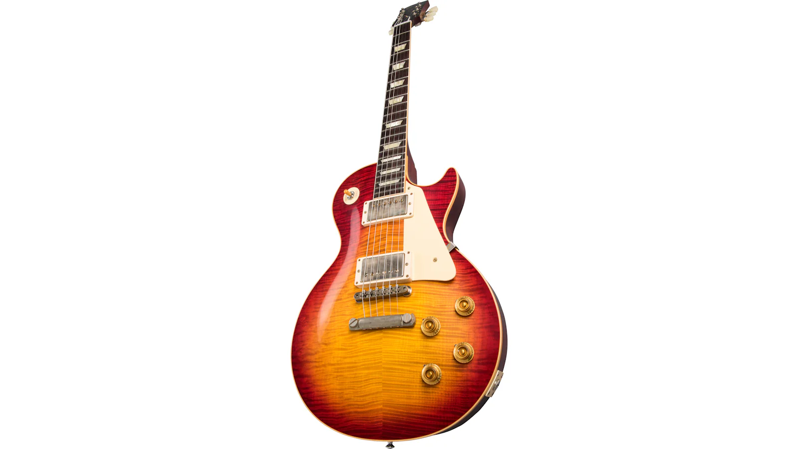 Gibson 60th Anniversary 1959 Les Paul Standard - Image 10