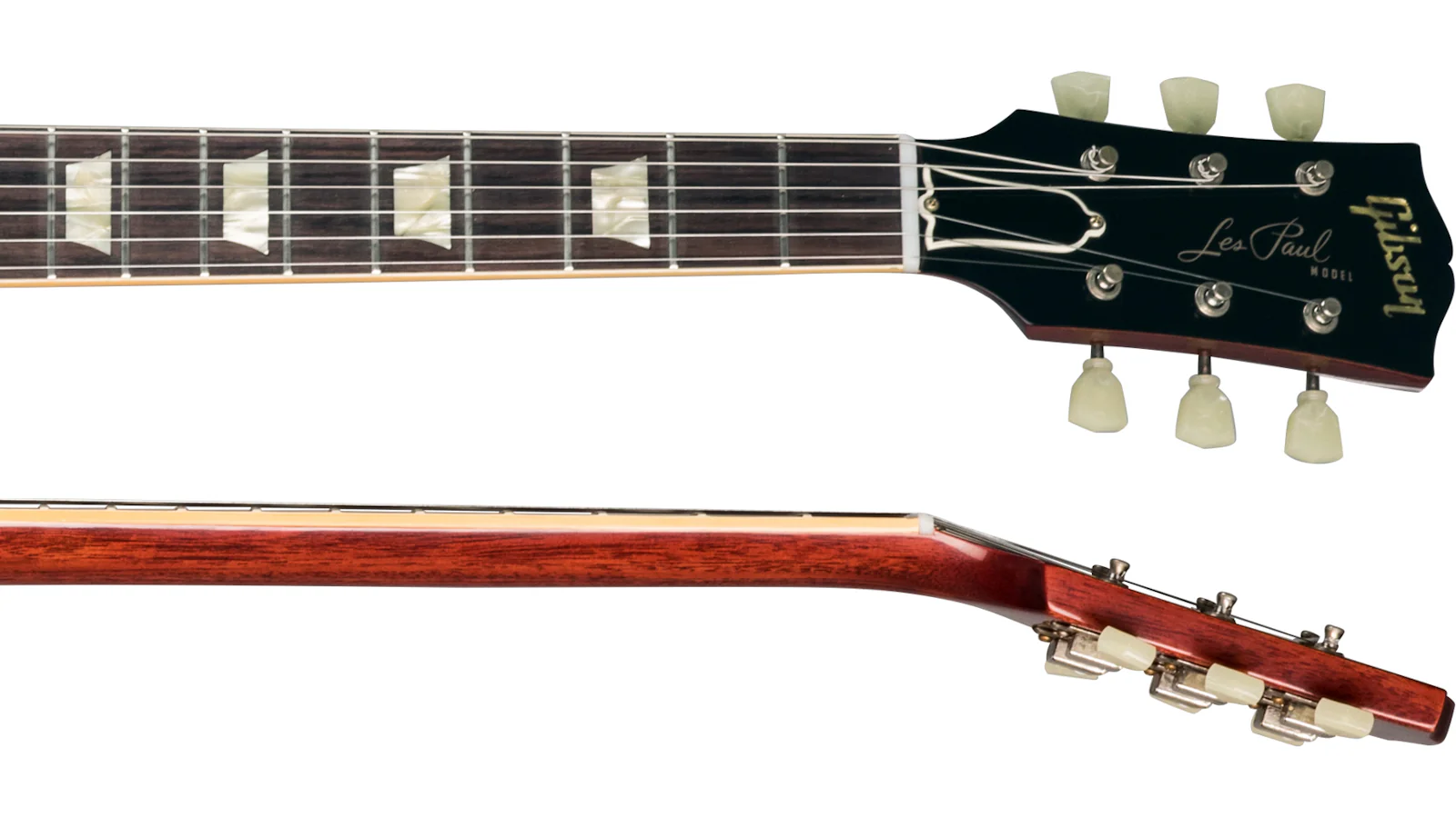 Gibson 60th Anniversary 1959 Les Paul Standard - Image 11