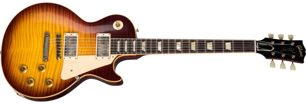 Gibson 60th Anniversary 1959 Les Paul Standard - Image 12