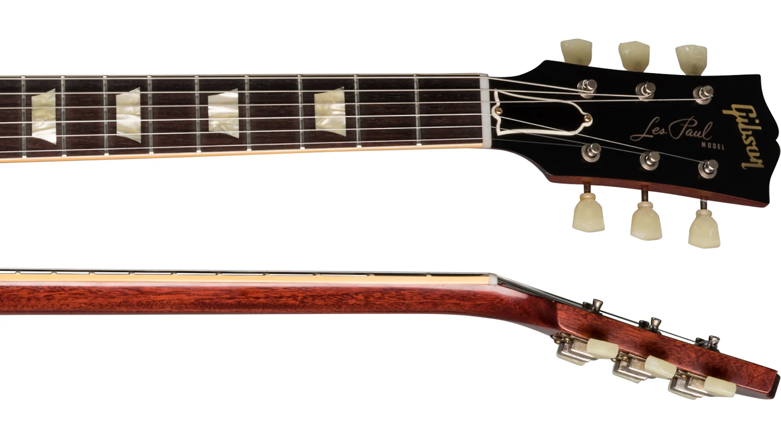 Gibson 60th Anniversary 1959 Les Paul Standard - Image 14