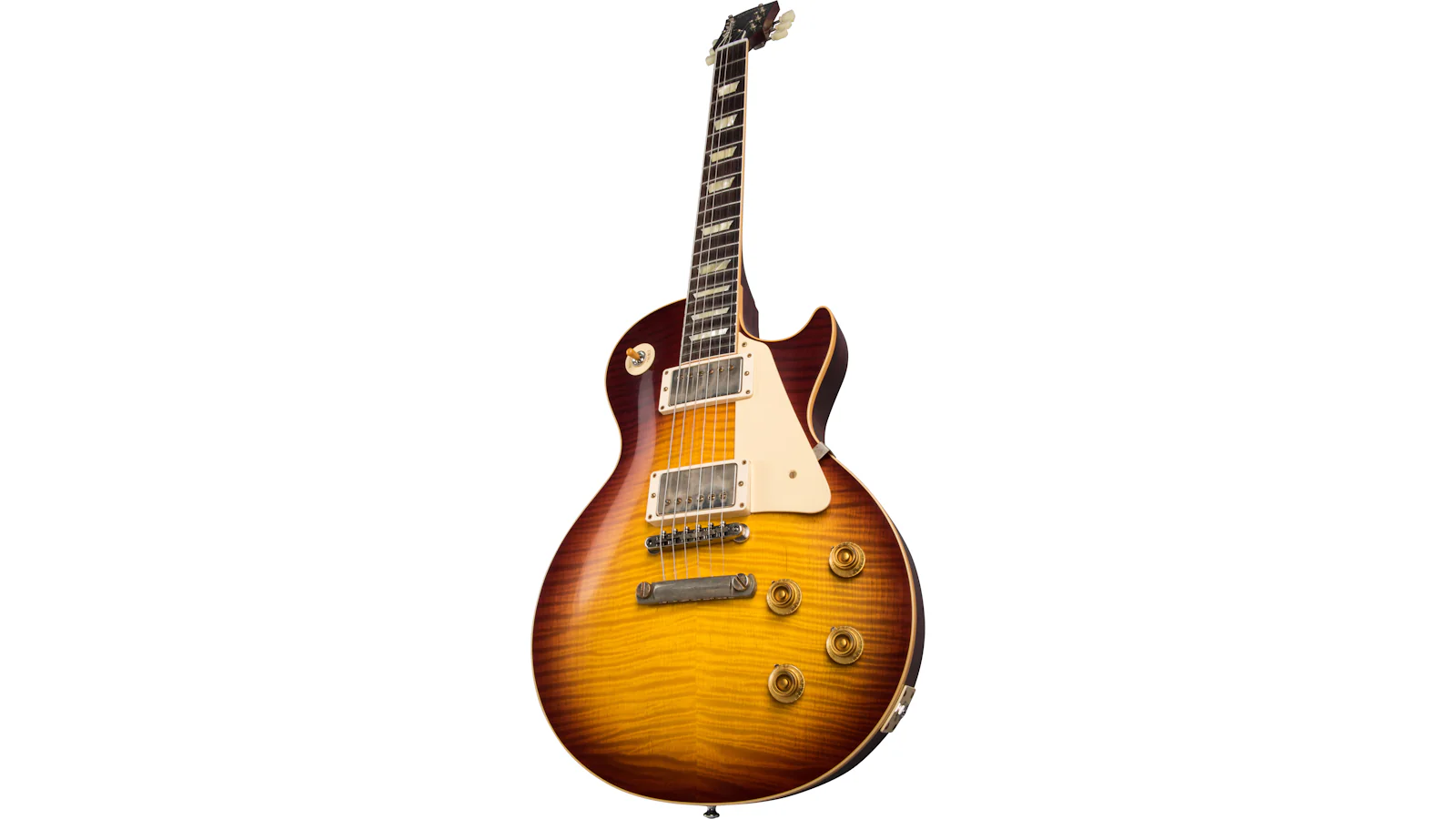 Gibson 60th Anniversary 1959 Les Paul Standard - Image 16
