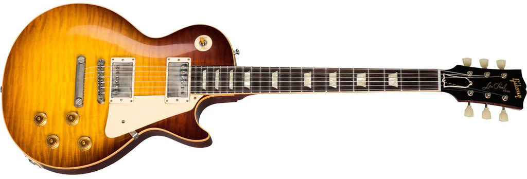 Gibson 60th Anniversary 1959 Les Paul Standard - Image 17