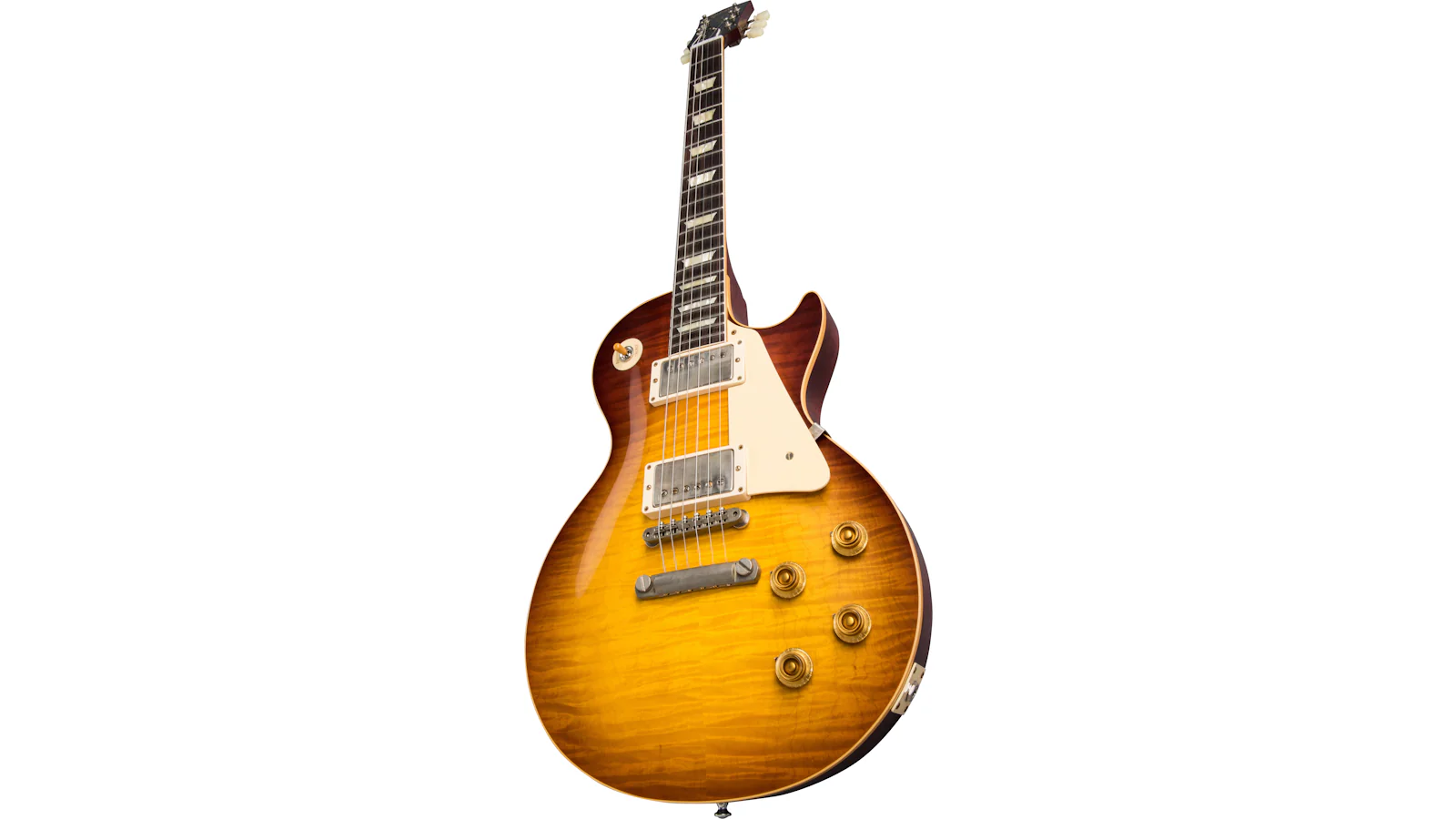 Gibson 60th Anniversary 1959 Les Paul Standard - Image 19