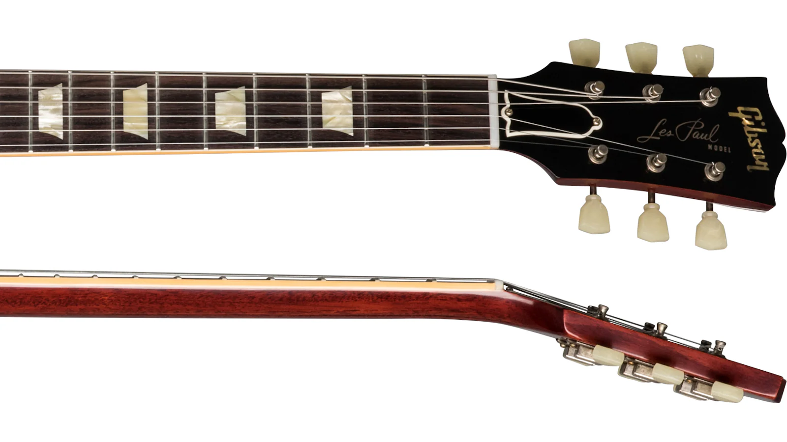 Gibson 60th Anniversary 1959 Les Paul Standard - Image 21