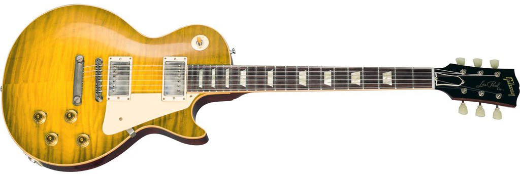 Gibson 60th Anniversary 1959 Les Paul Standard - Image 22