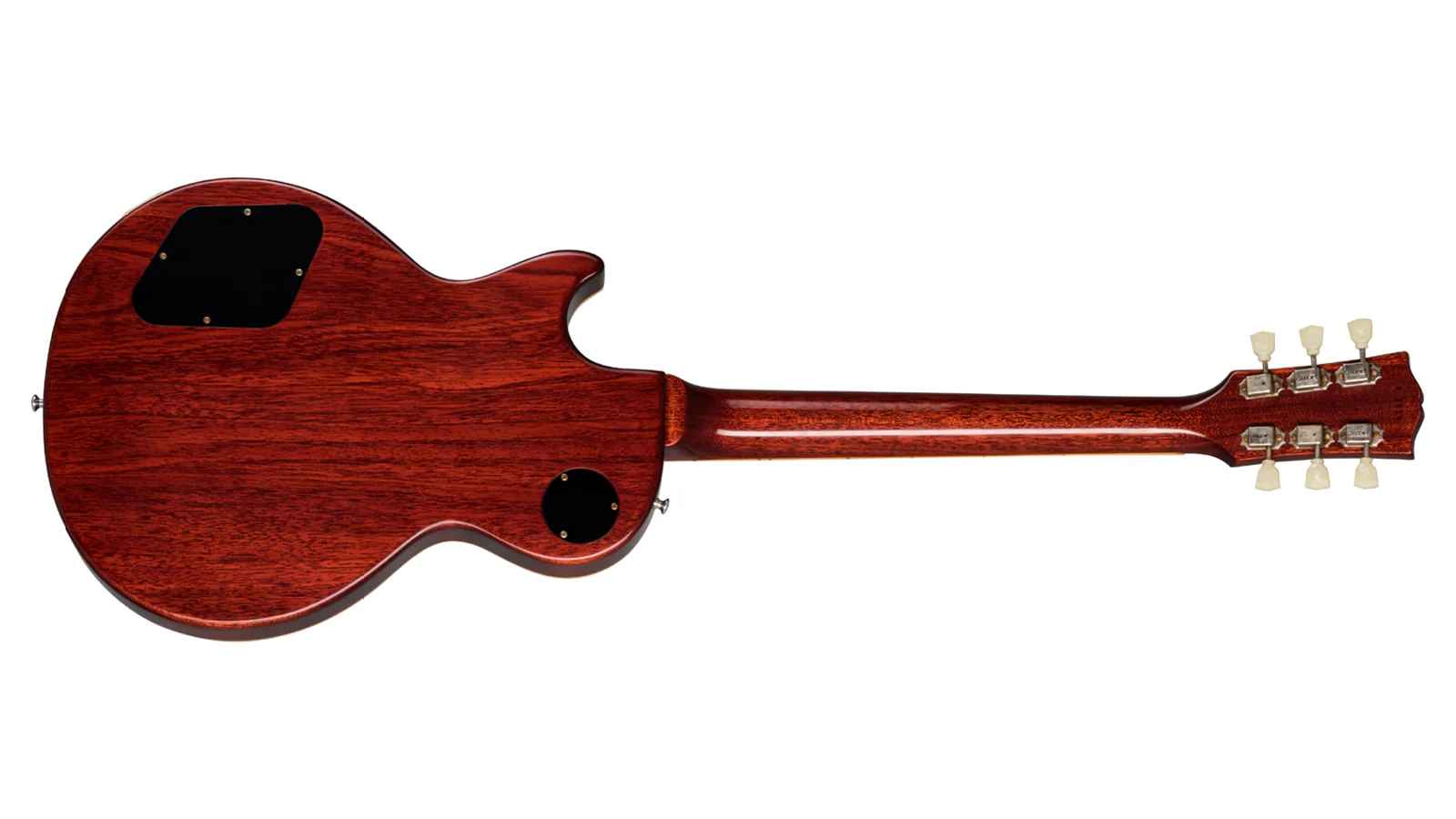 Gibson 60th Anniversary 1959 Les Paul Standard - Image 3
