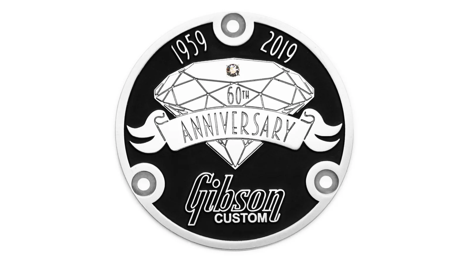 Gibson 60th Anniversary 1959 Les Paul Standard - Image 4