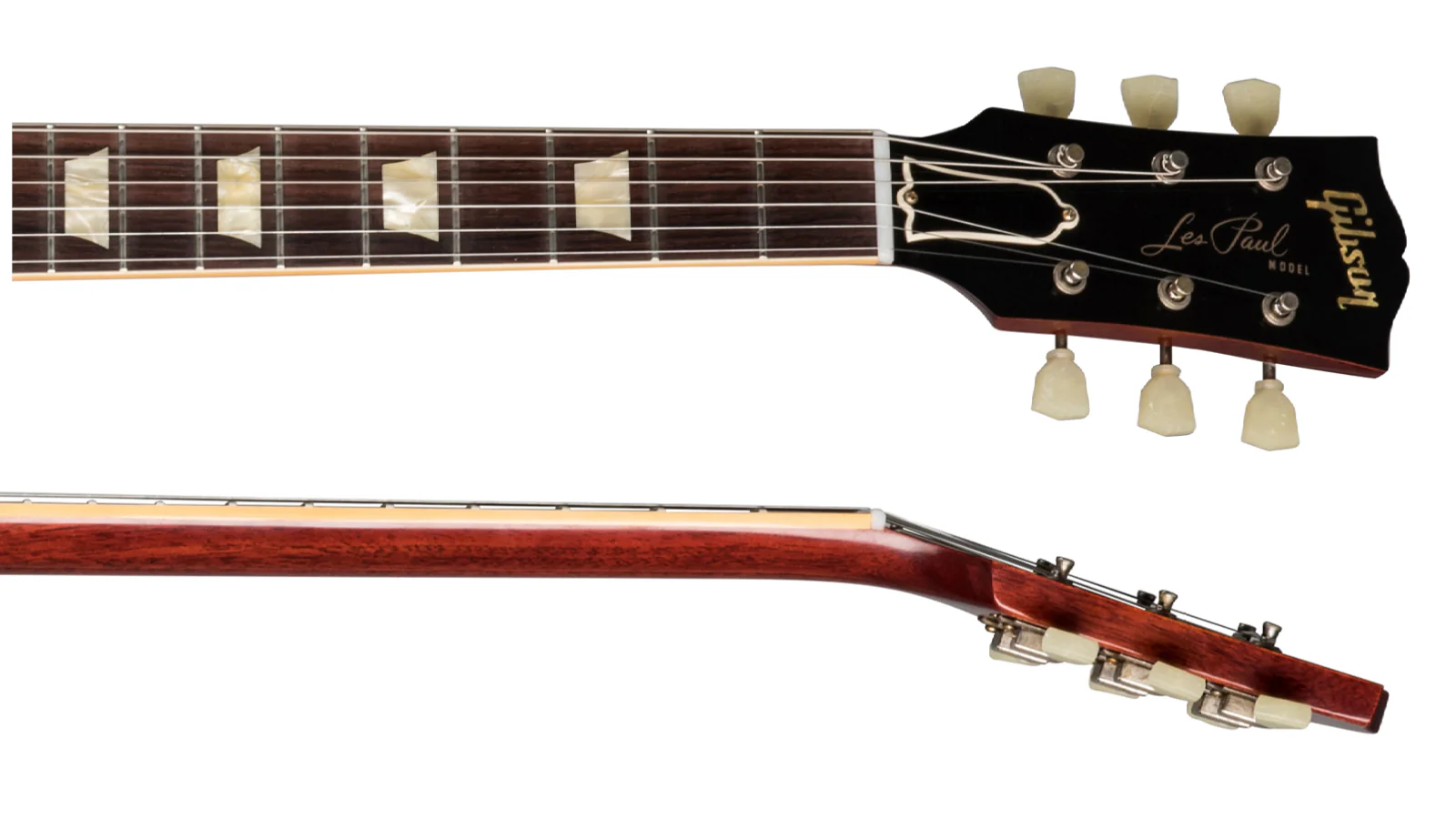 Gibson 60th Anniversary 1959 Les Paul Standard - Image 5