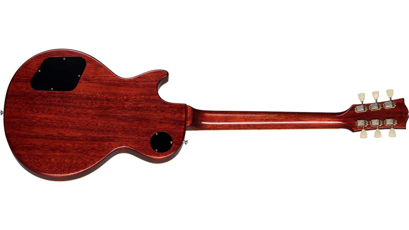 Gibson 60th Anniversary 1959 Les Paul Standard - Image 8