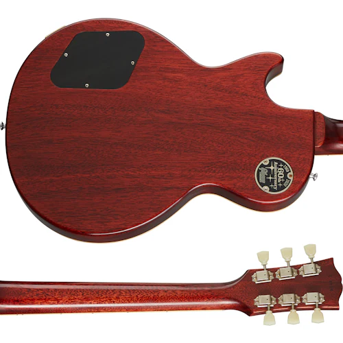 Gibson 60th Anniversary 1960 Les Paul Standard - Image 4