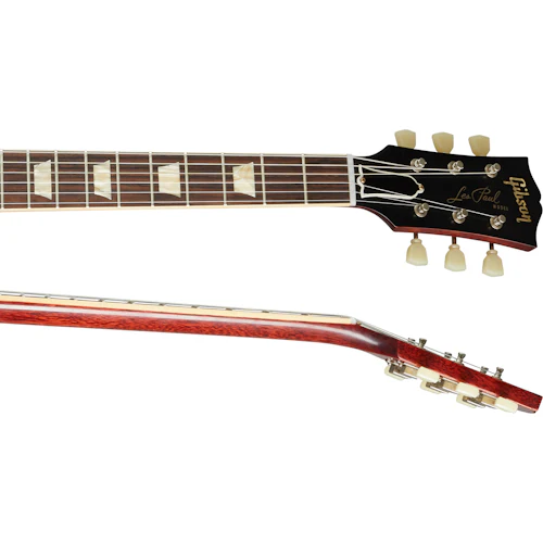 Gibson 60th Anniversary 1960 Les Paul Standard - Image 6