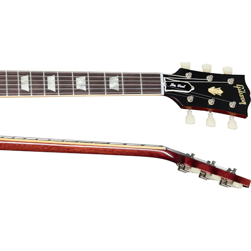 Gibson 60th Anniversary 1961 Les Paul SG Standard Sideways Vibrola - Image 4