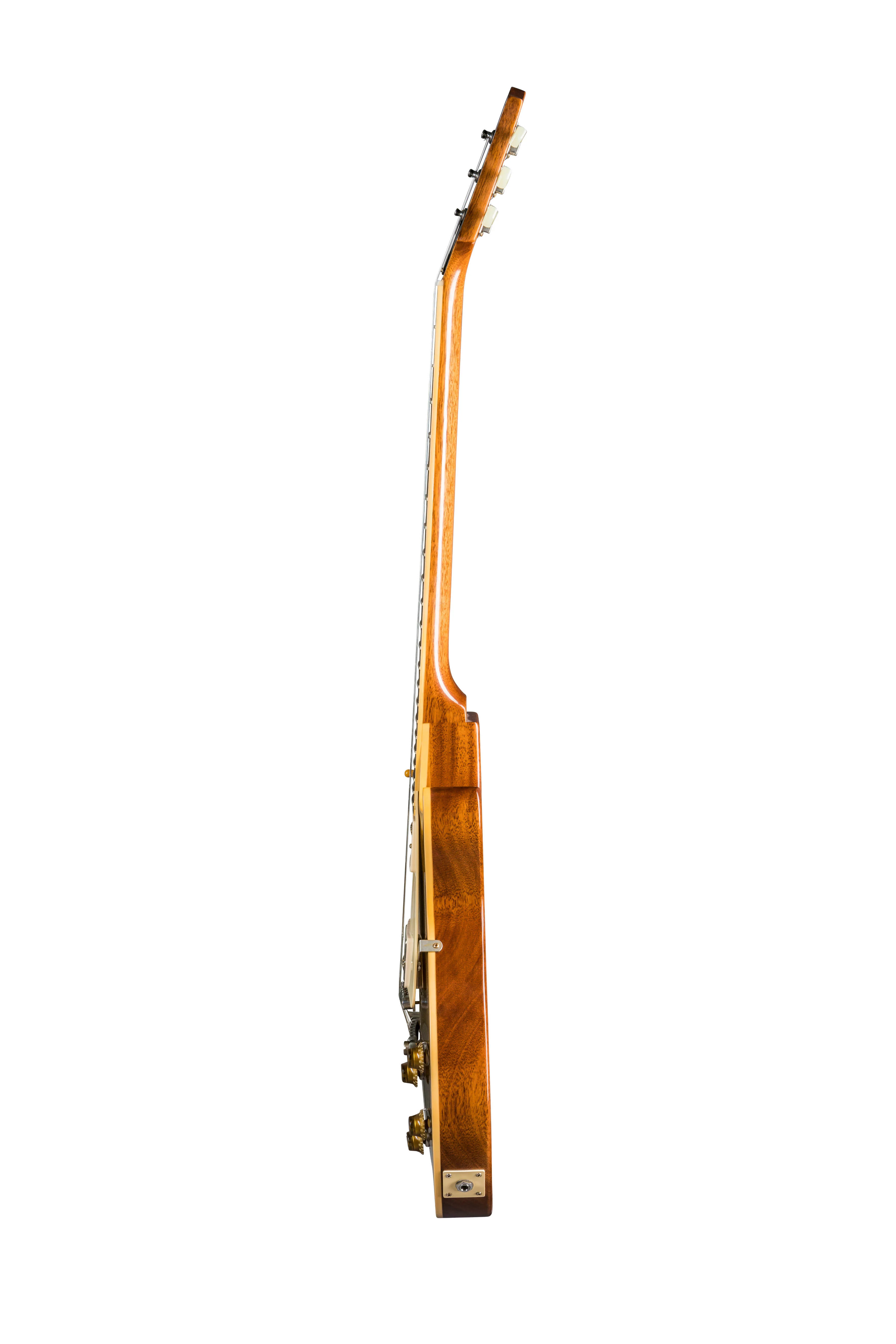 Gibson 60th Anniversary '57 Goldtop Les Paul - Image 4