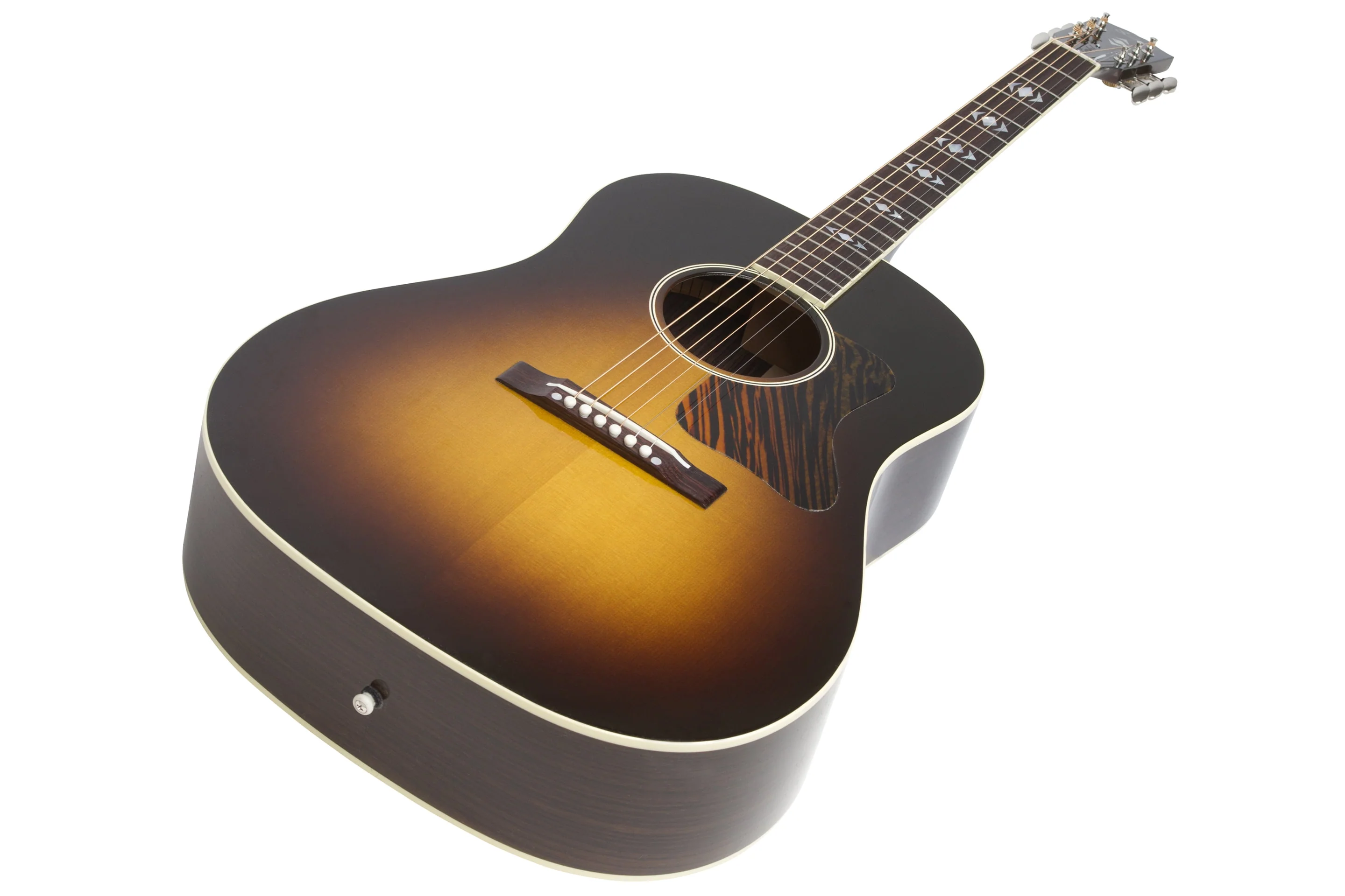 Gibson Advanced Jumbo - Image 3