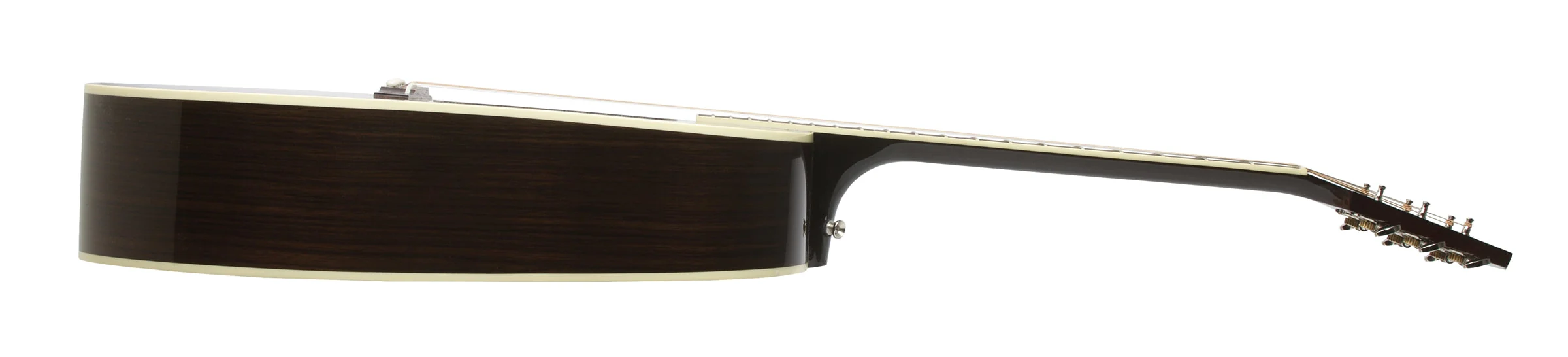 Gibson Advanced Jumbo - Image 4