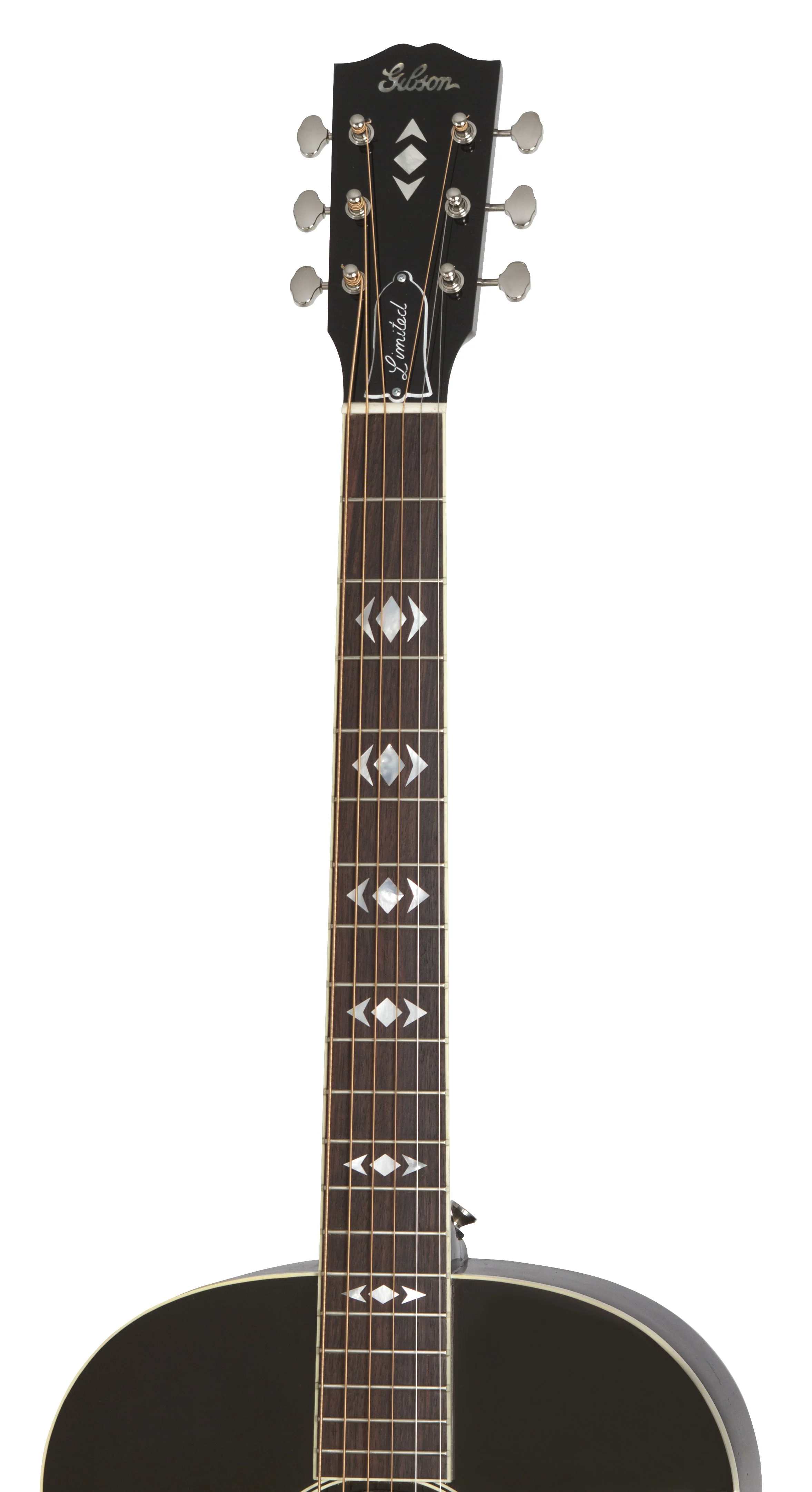 Gibson Advanced Jumbo - Image 5