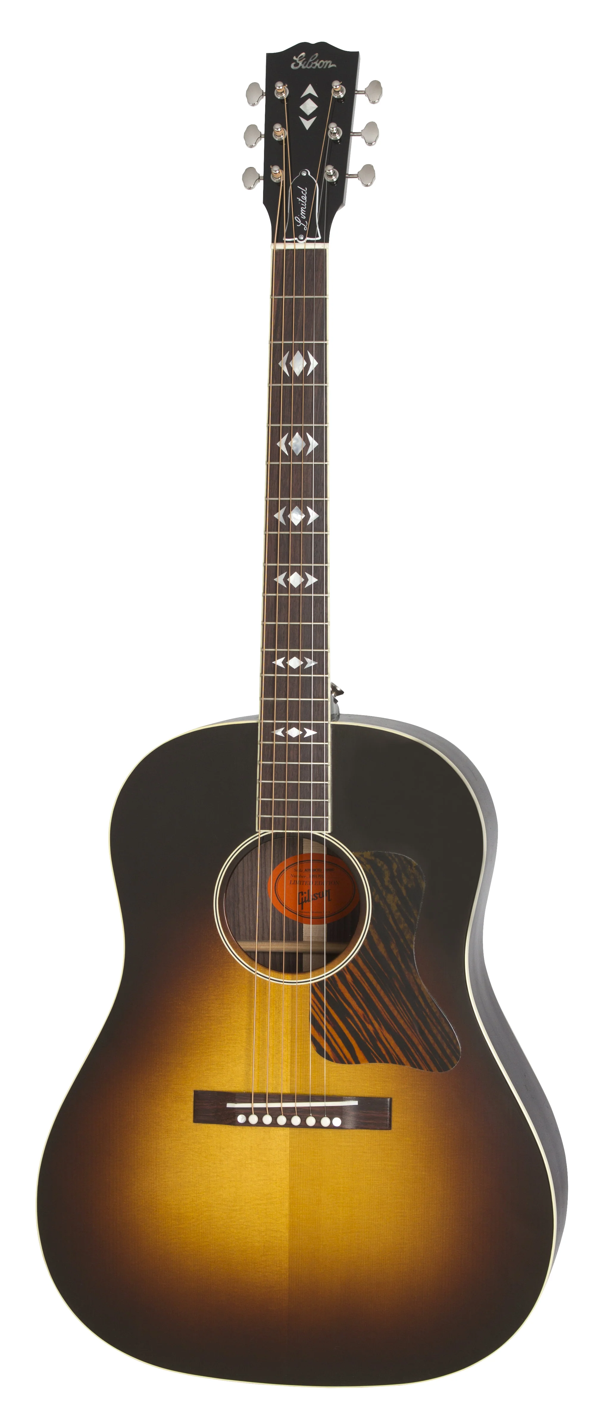 Gibson Advanced Jumbo - Image 6