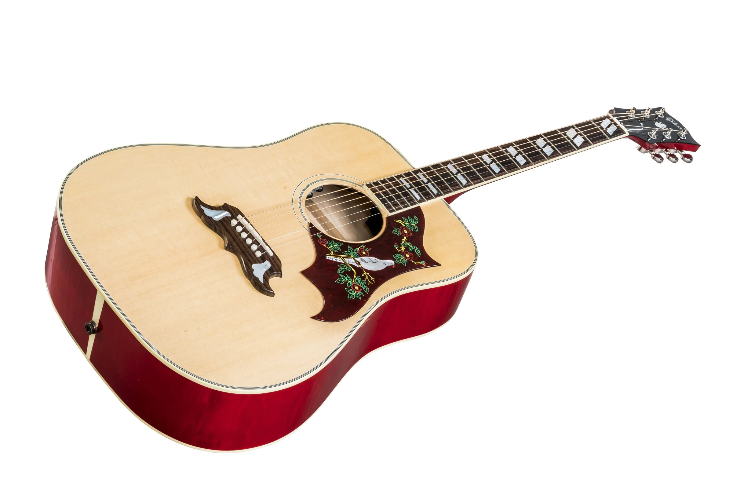 Gibson Dove - Image 3