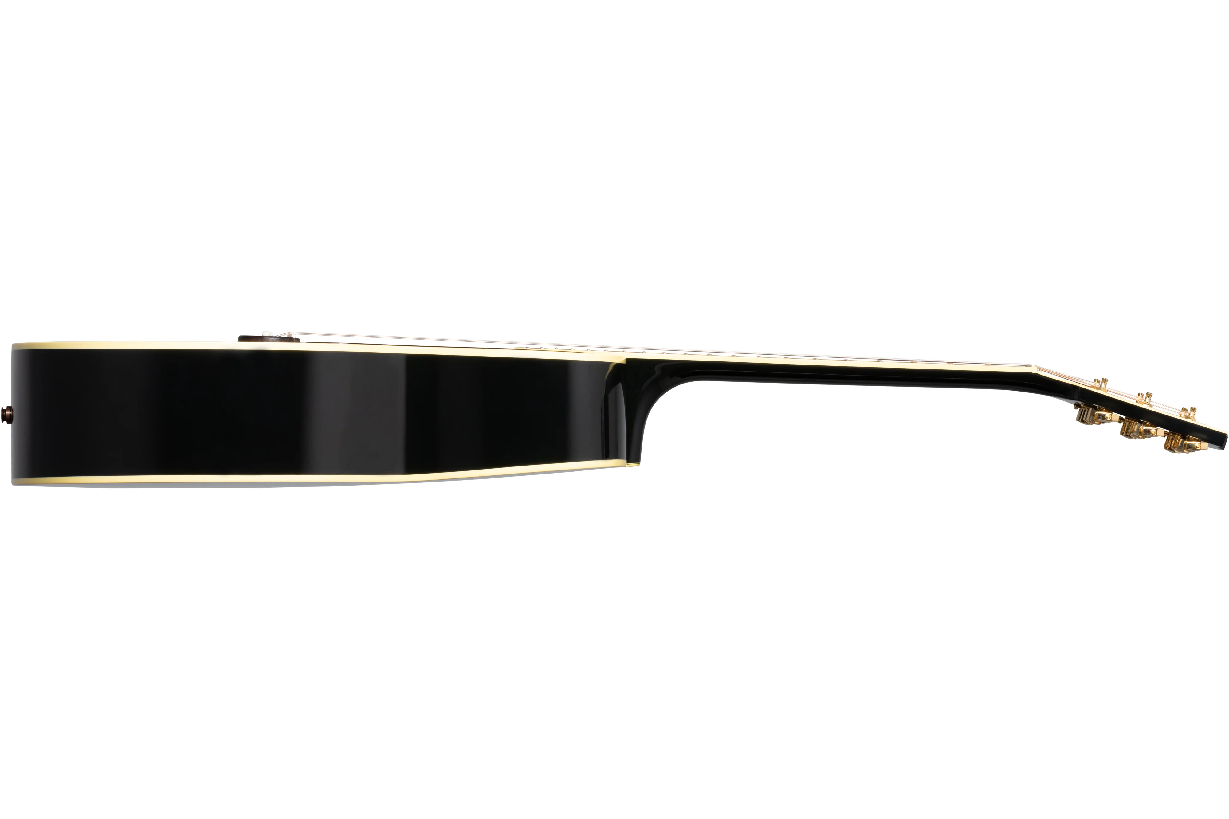 Gibson Elvis SJ-200 - Image 3