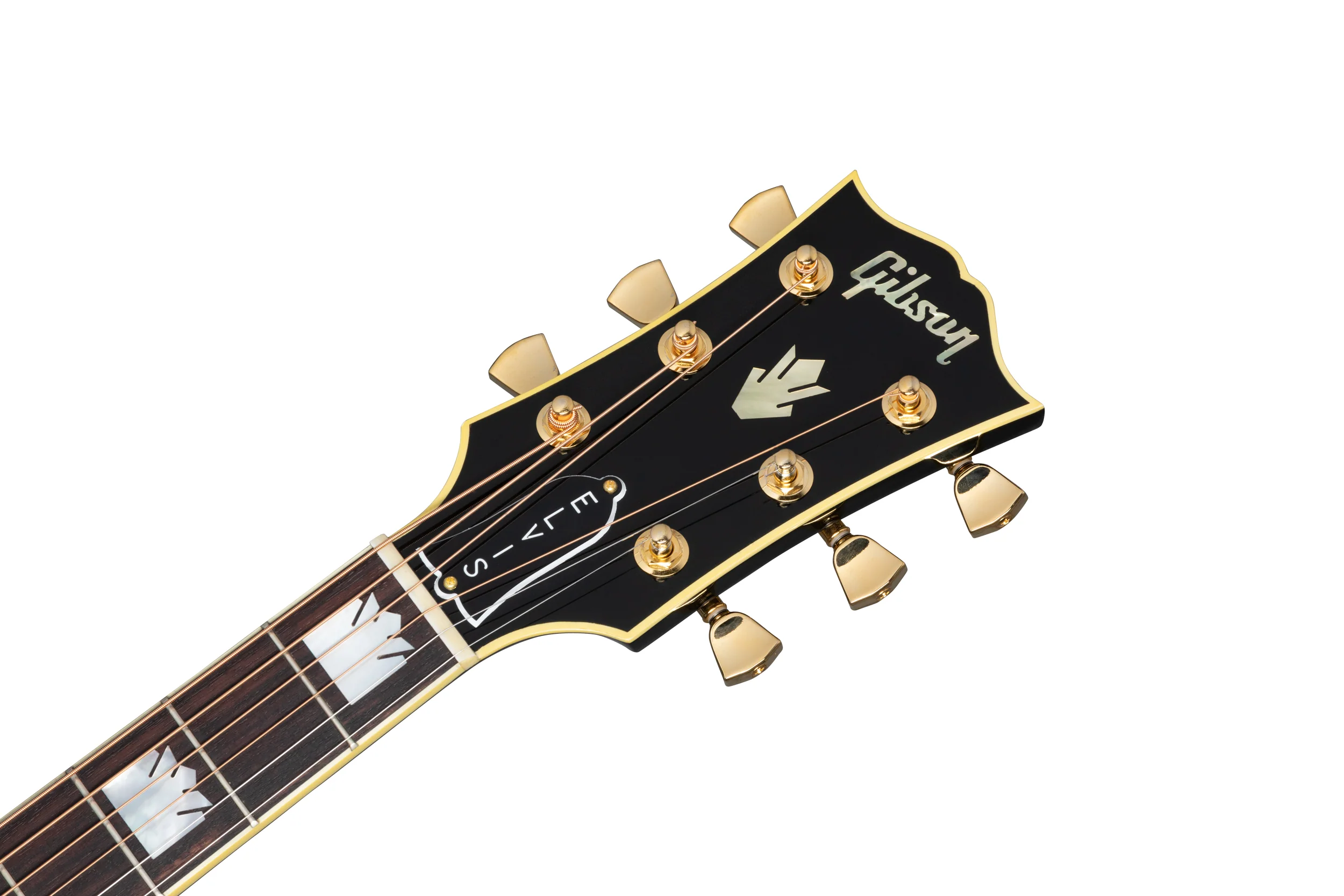 Gibson Elvis SJ-200 - Image 6