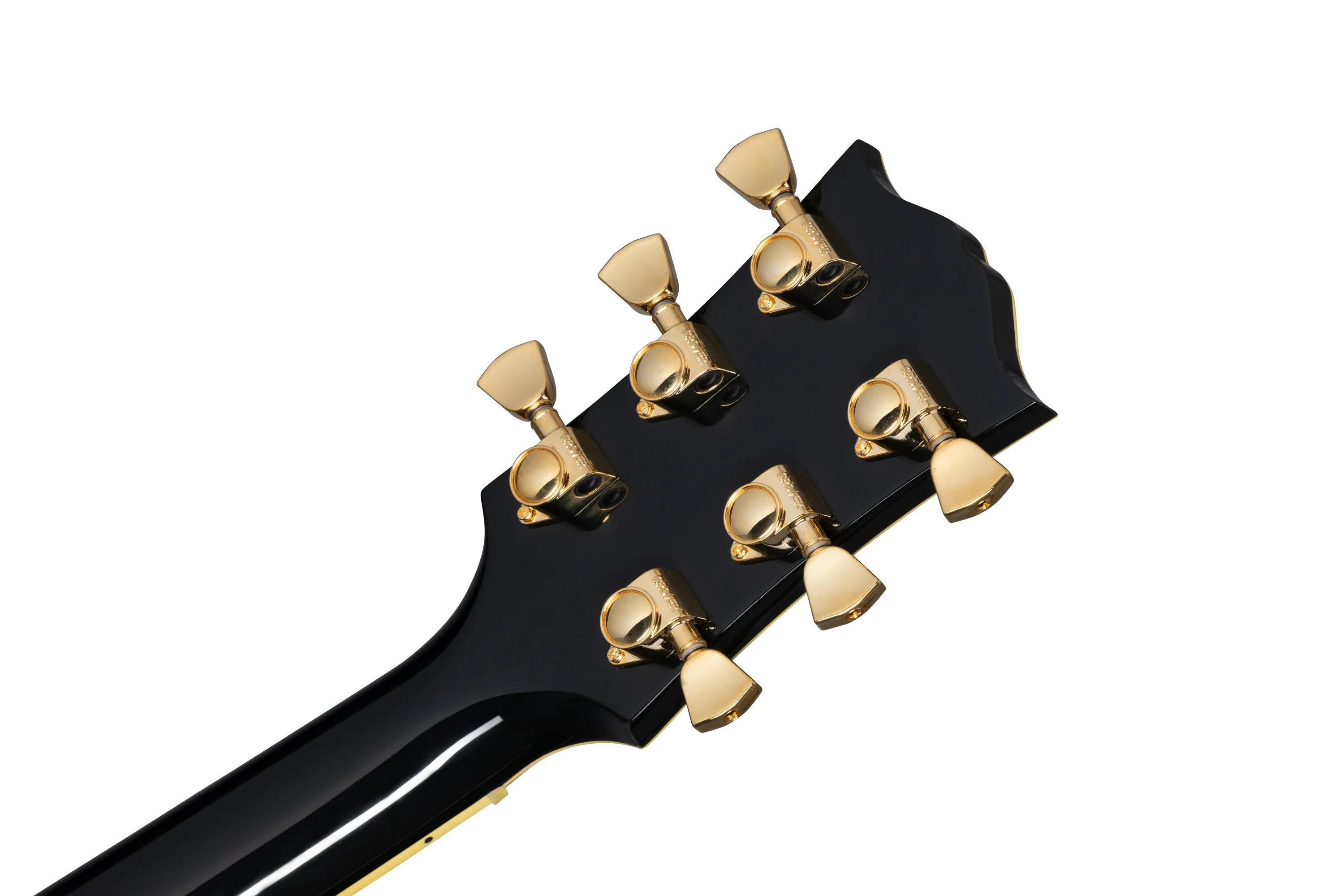 Gibson Elvis SJ-200 - Image 7