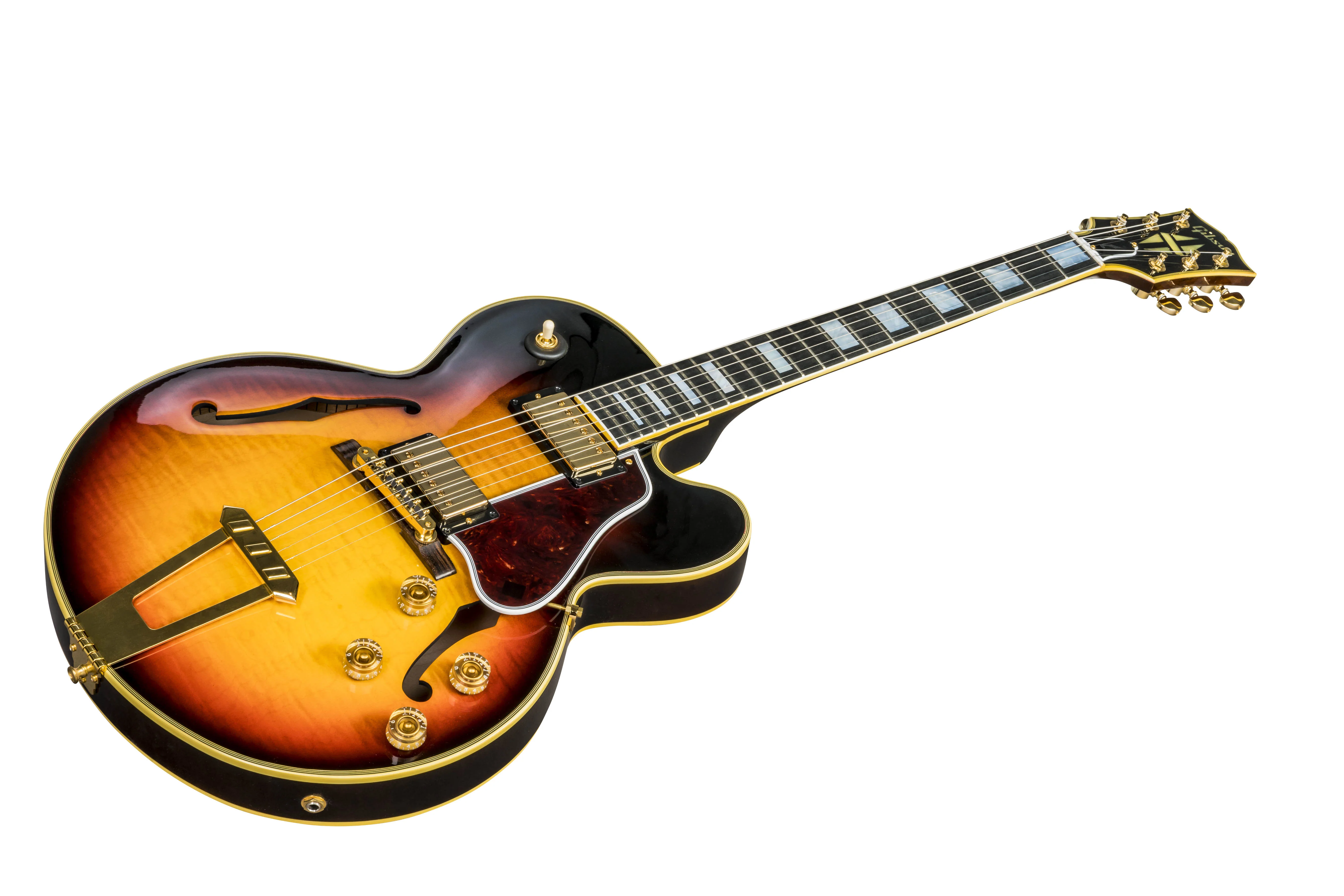 Gibson ES-275 Custom 2018 - Image 3
