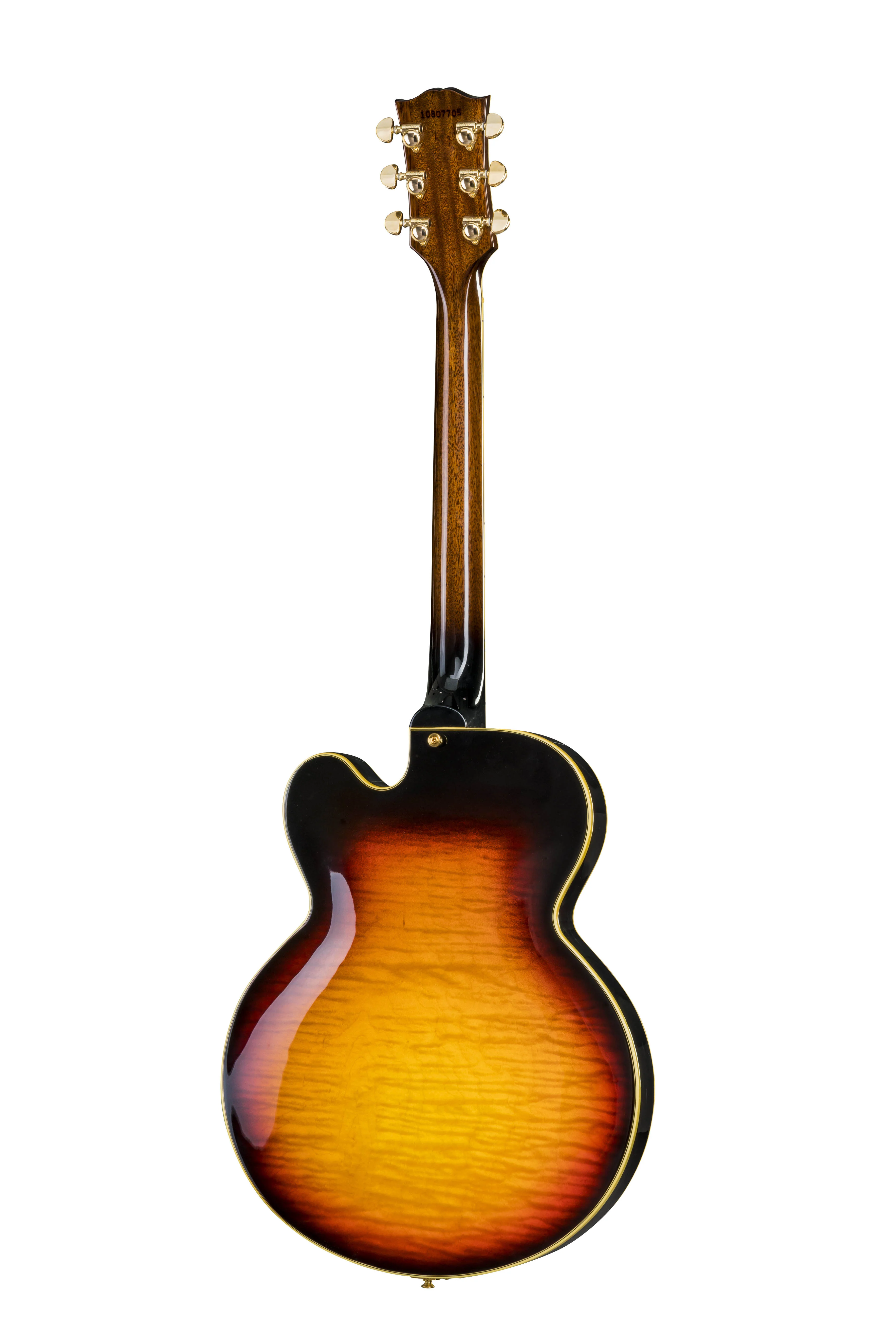 Gibson ES-275 Custom 2018 - Image 7