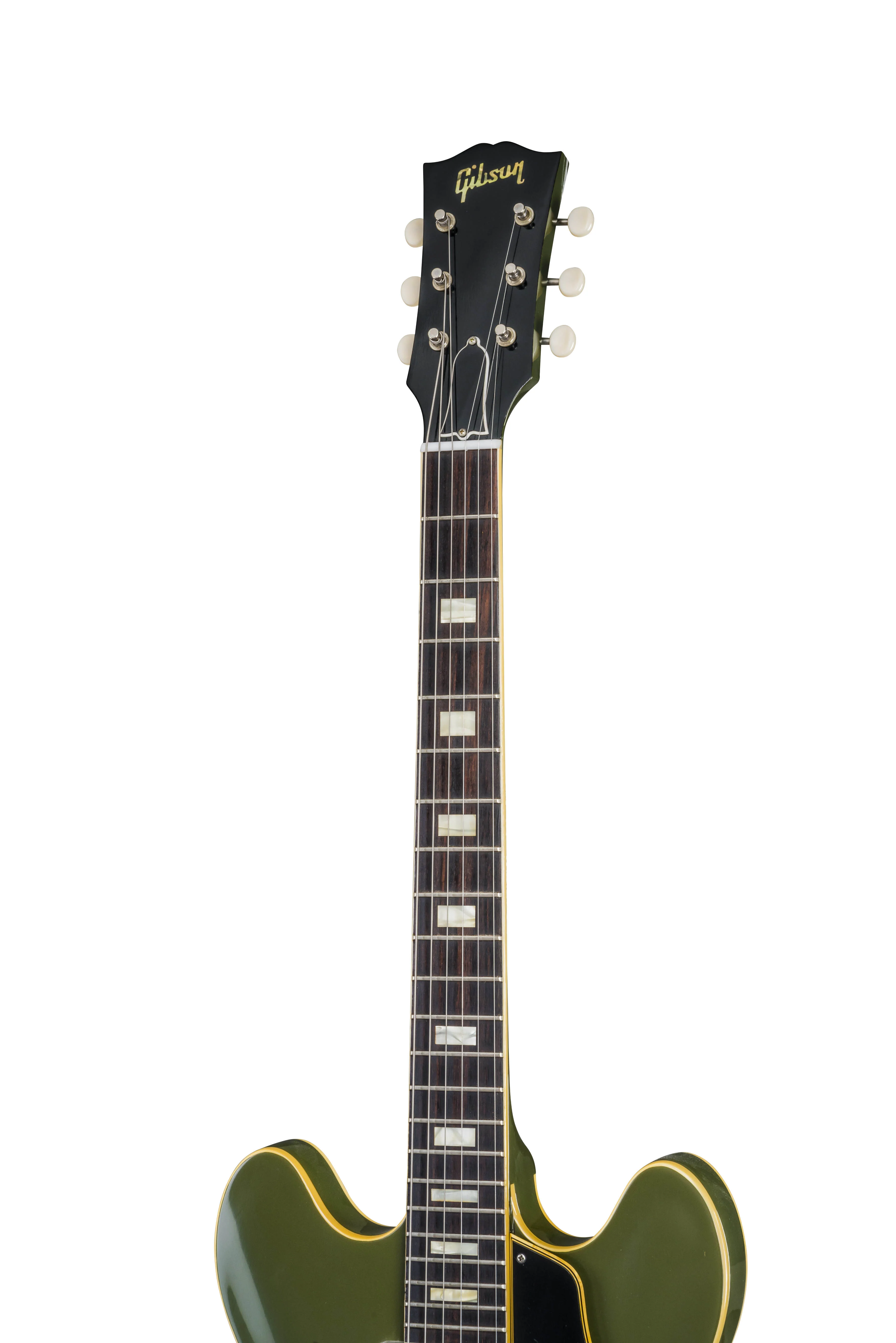 Gibson ES-330 VOS - Image 11