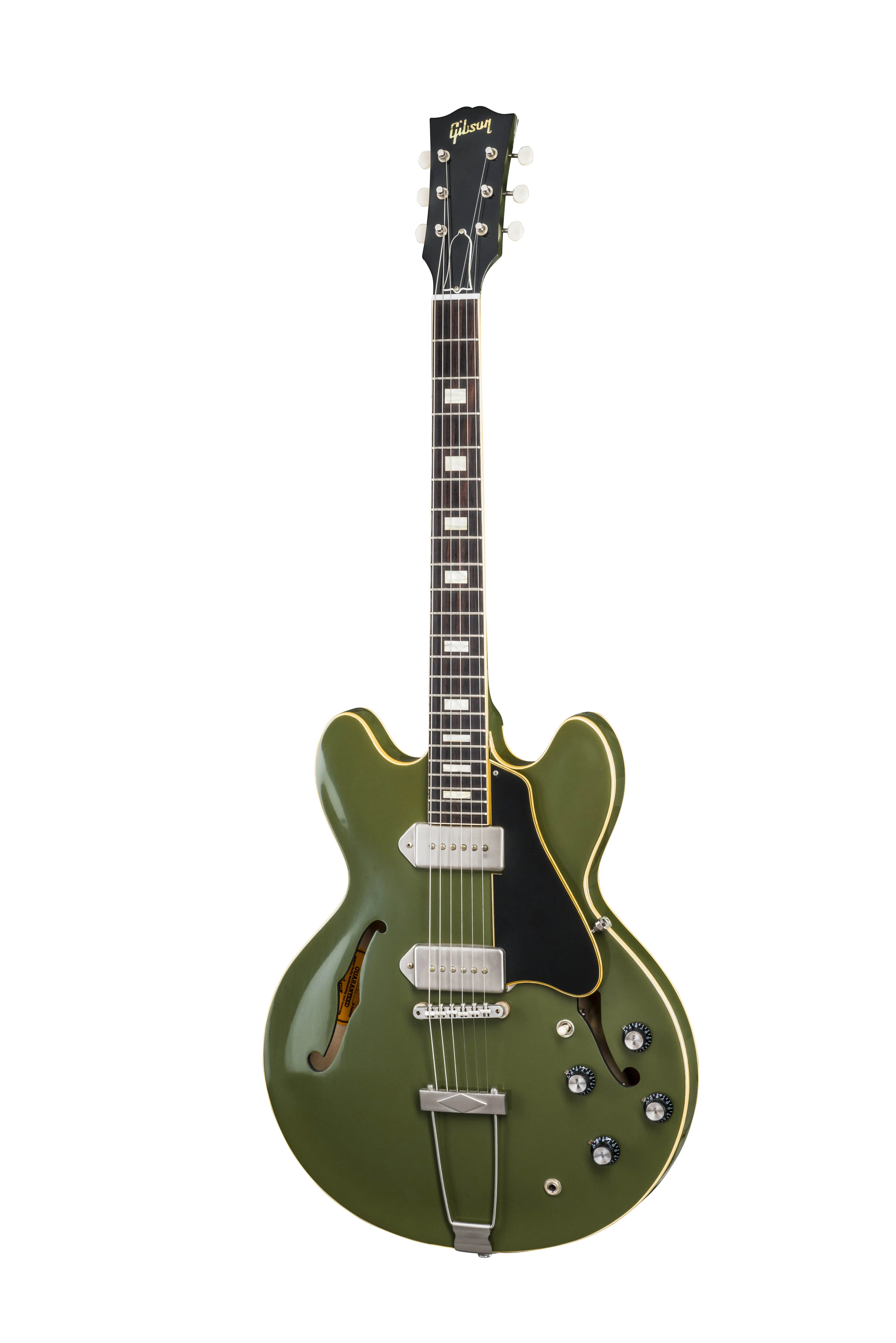 Gibson ES-330 VOS - Image 12