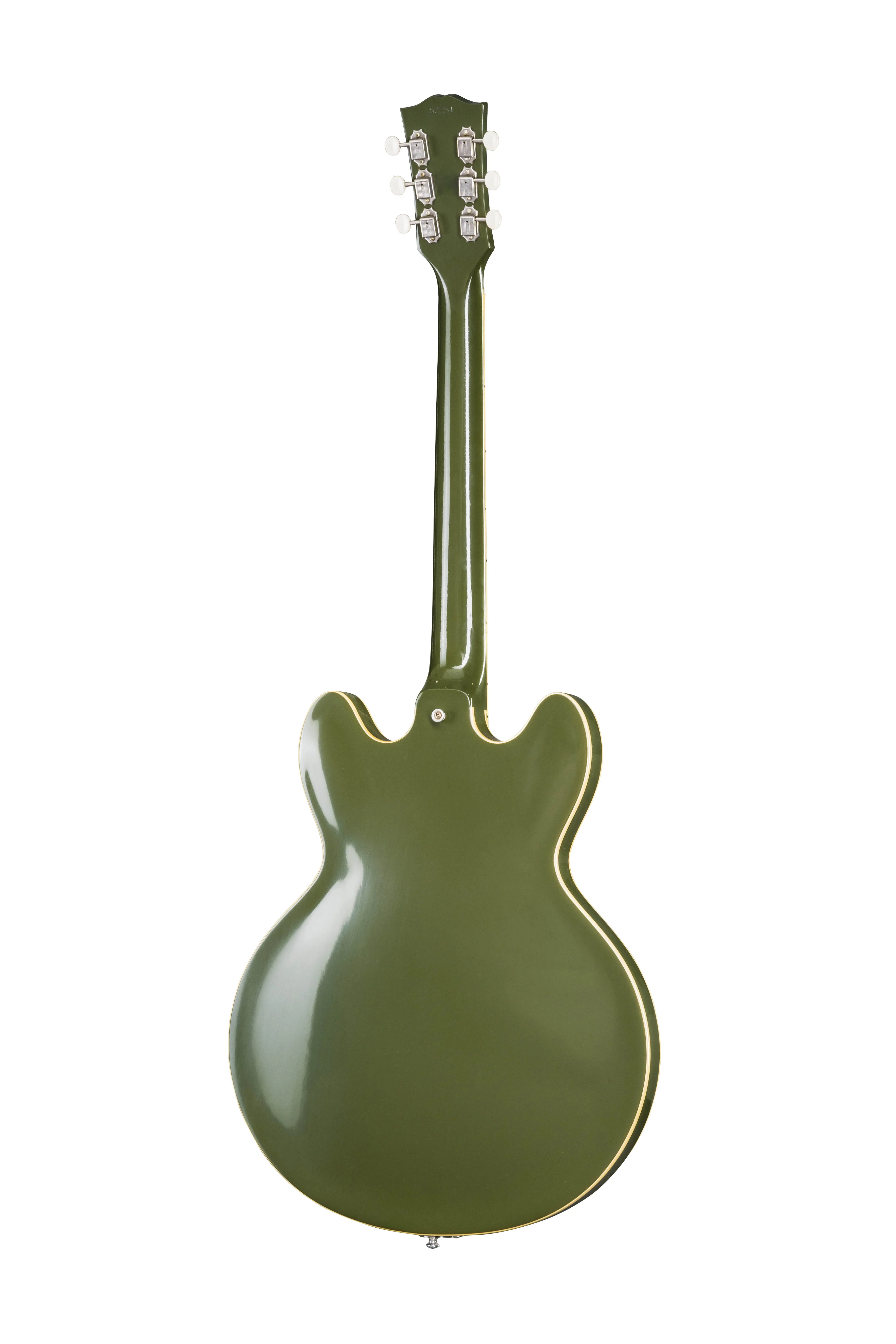 Gibson ES-330 VOS - Image 13