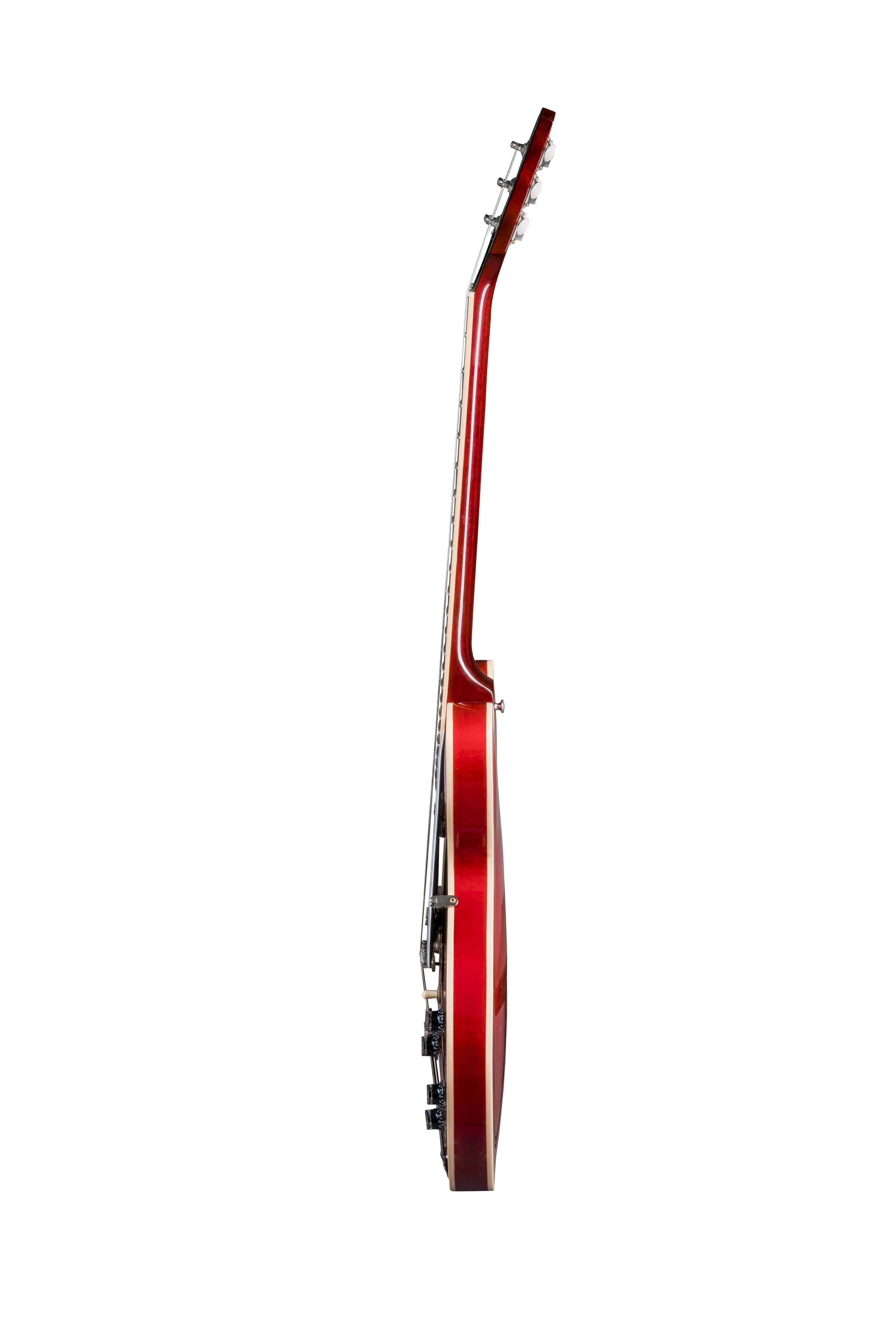 Gibson ES-330 VOS - Image 4