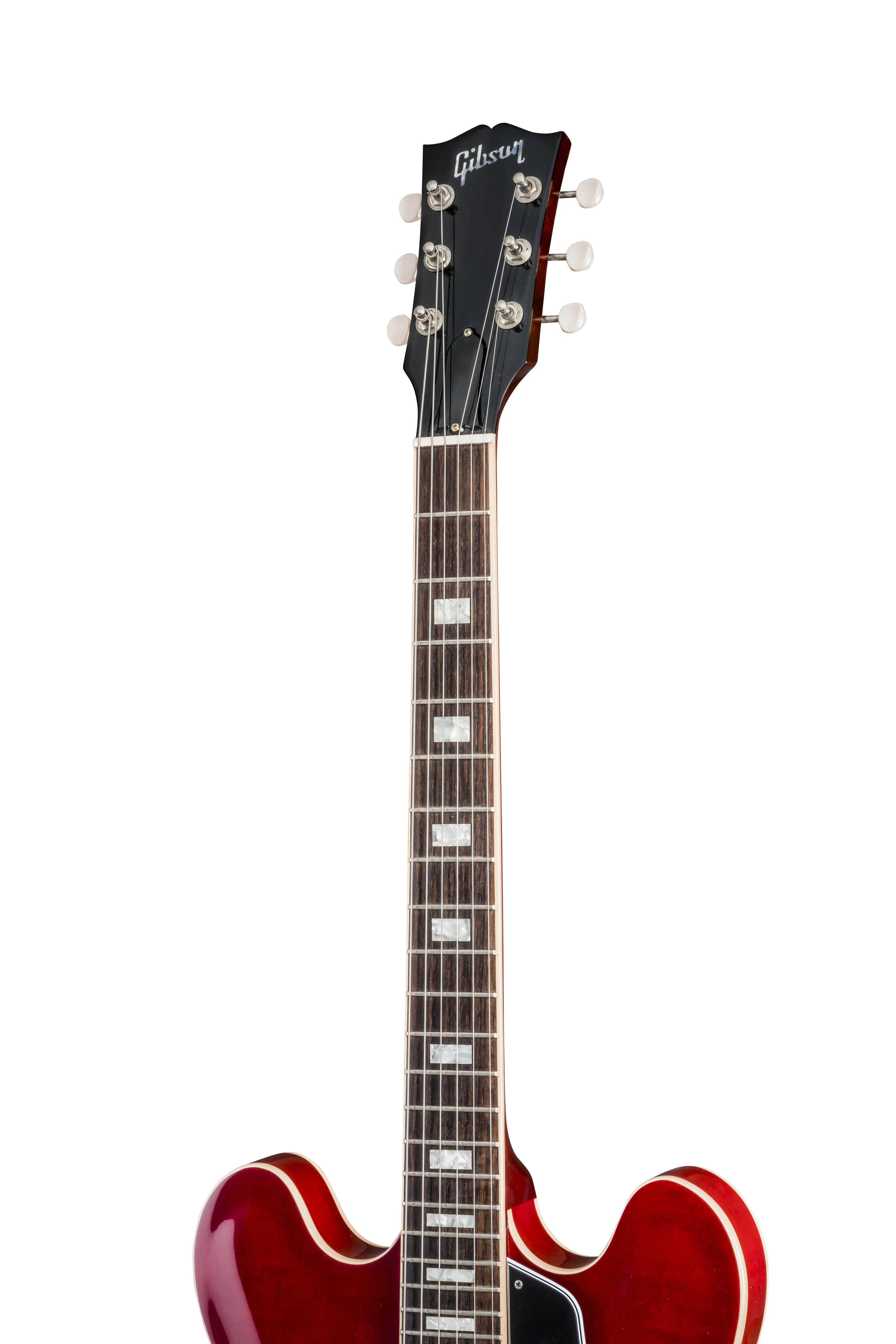 Gibson ES-330 VOS - Image 5