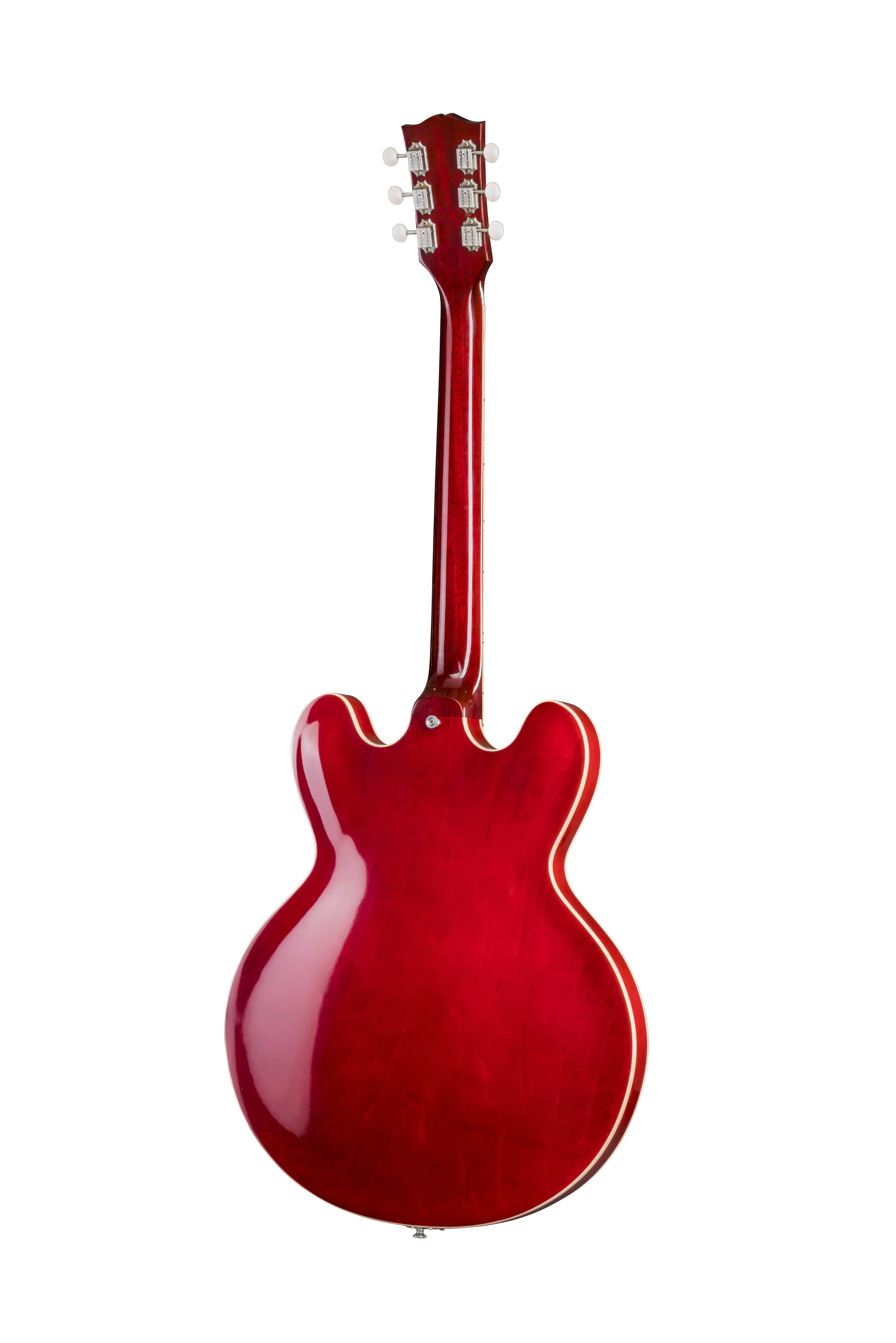 Gibson ES-330 VOS - Image 7