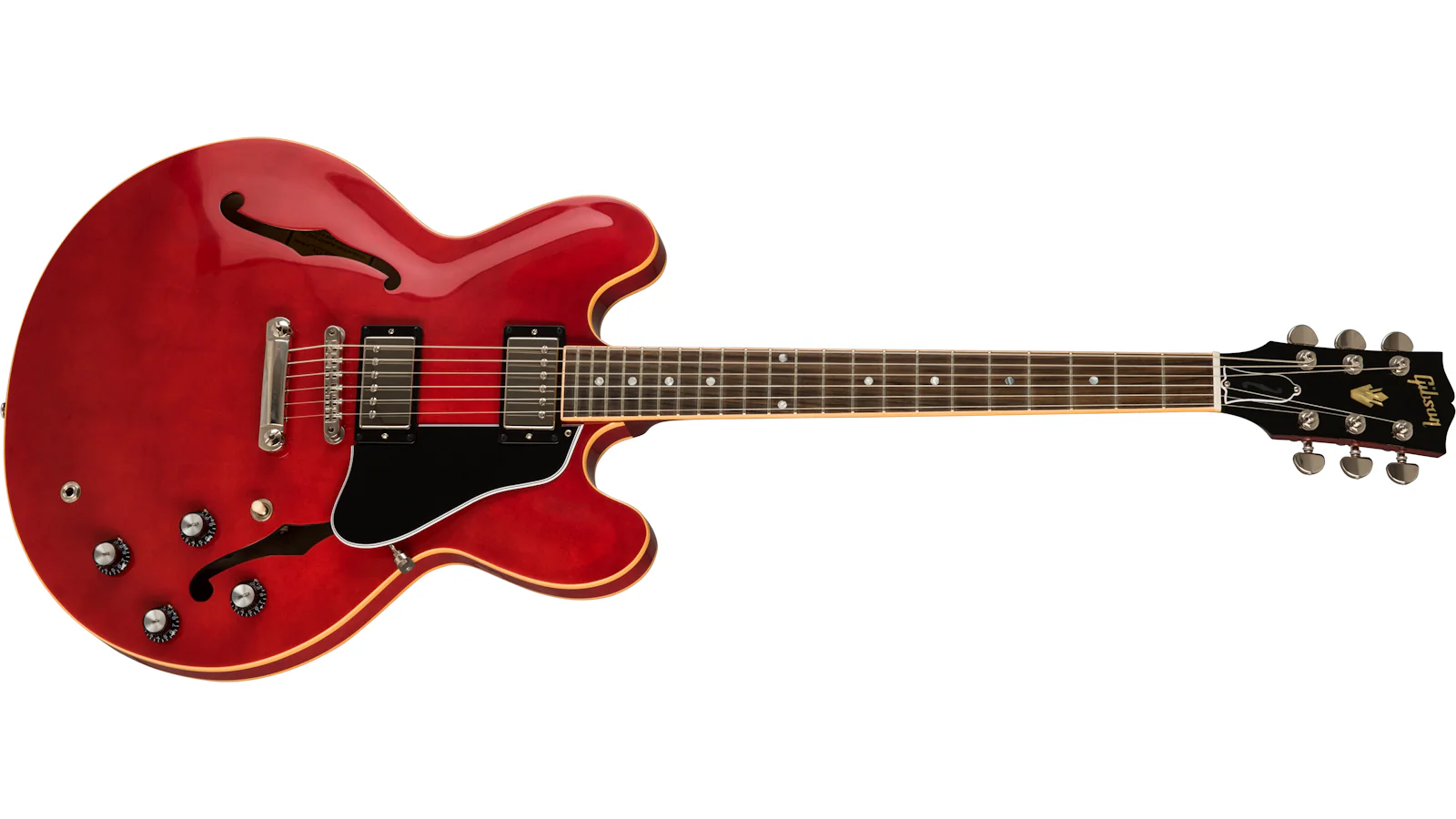 Gibson ES-335 Dot - Image 4