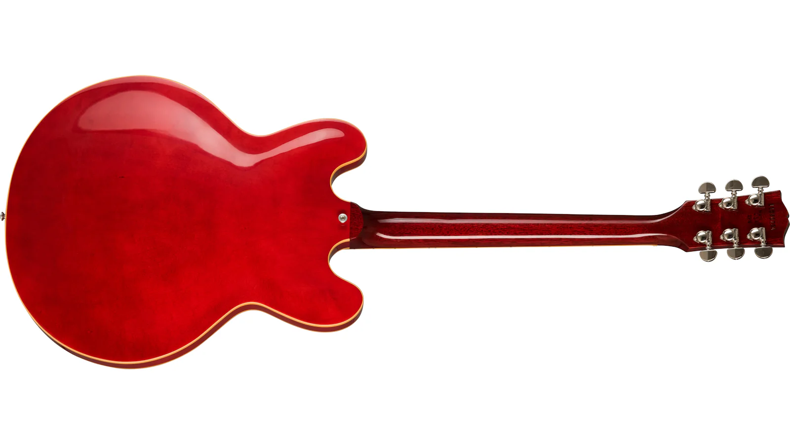 Gibson ES-335 Dot - Image 5